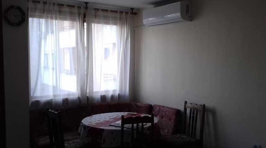 Дава се под наем Двустаен апартамент в Пловдив, Изгрев - 65 кв.м за 244.8 € - Снимка #2