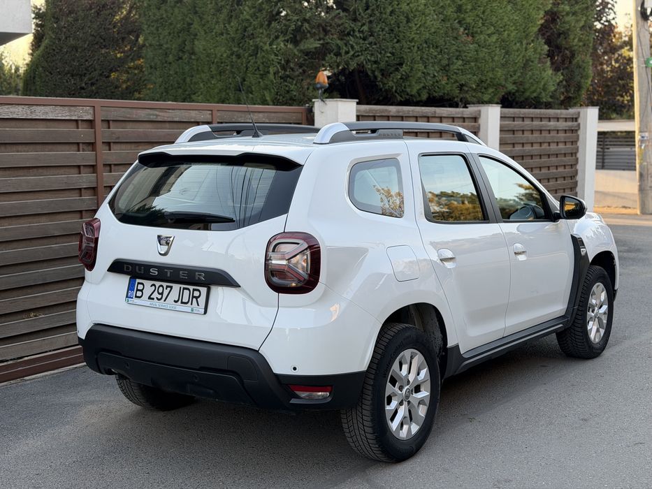 DACIA Duster 2023 — imagine 4