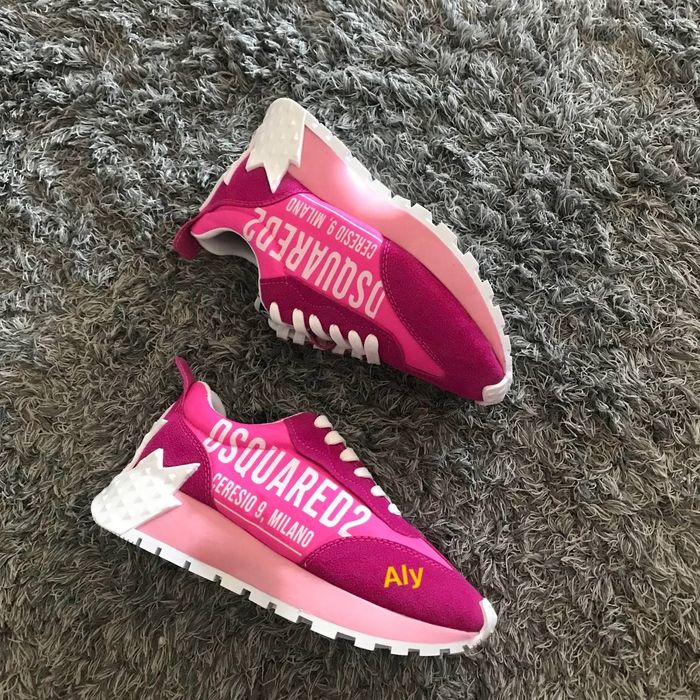 Adidași pentru damă Dsquared