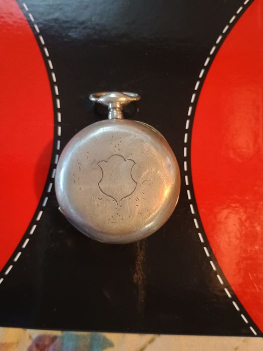 Джобен часовник антик