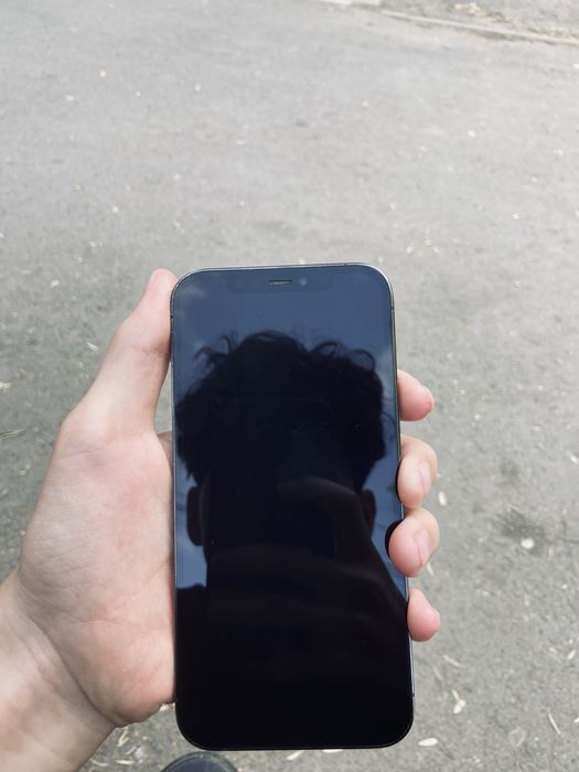 IPhone 12 Pro обмен есть!