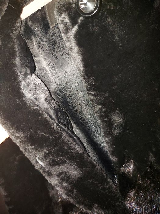 Продам шубу мутон