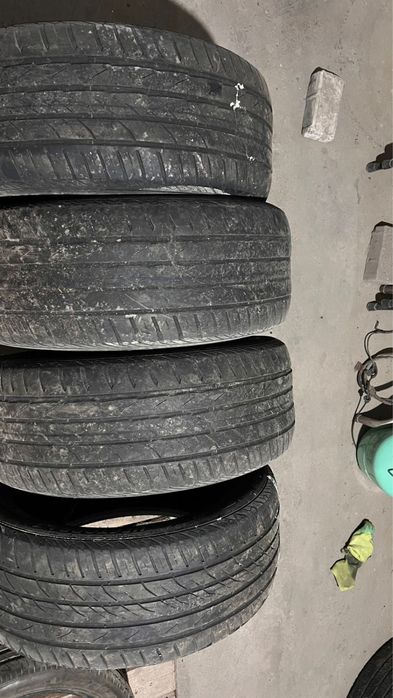 Шины Matador 235/55R18