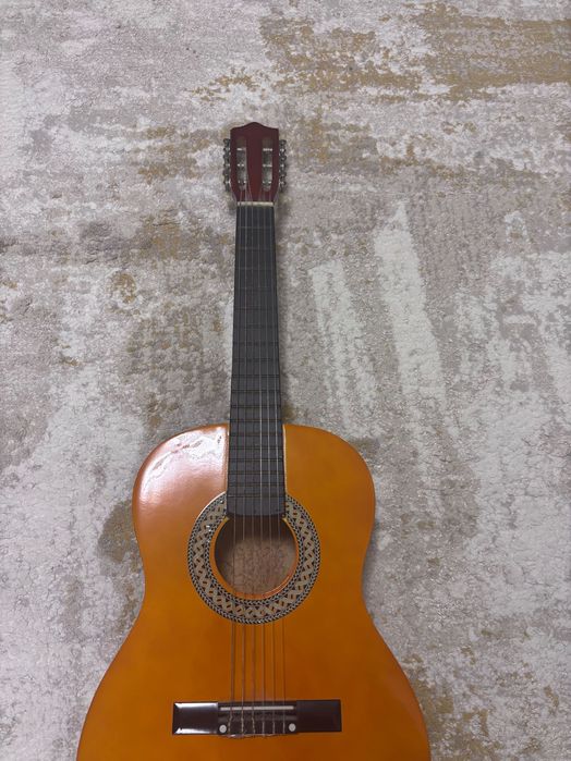 Chitară clasiică