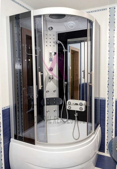 Дава се под наем Тристаен апартамент в Варна, Лятно кино Тракия - 72 кв.м за 650 € - Снимка #9