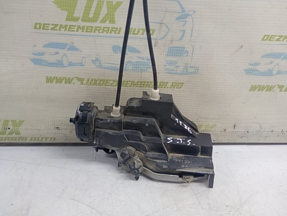 Broasca stanga spate Mercedes Benz A-Class W168 (facelift) (2001 - 200