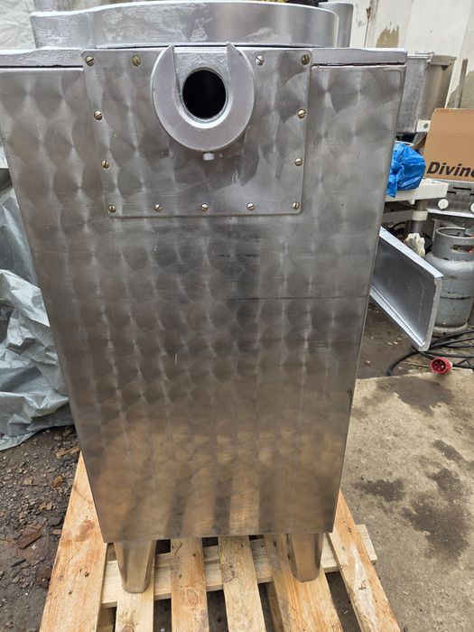 Sprit ,masina de umplut salam mici Fray