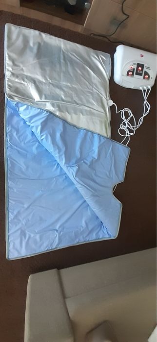 Termocuverta profesionala Rowe