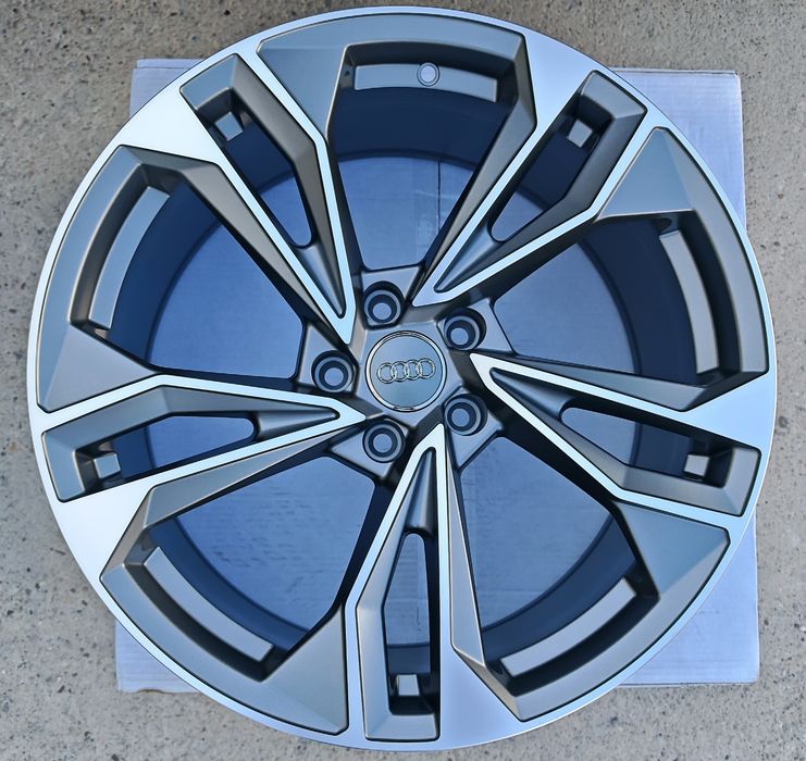 Jante 19 Audi Rs Model R19 noi Audi A4 A5 A6 A7 A8 Q3 Q4 Q5 Q7 q8 etro