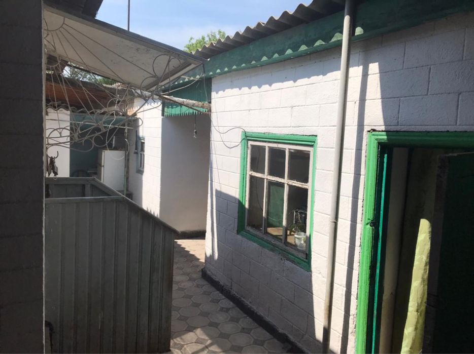 Уй сатылады келсемыз