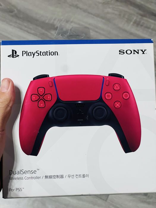 Joystick for PS5