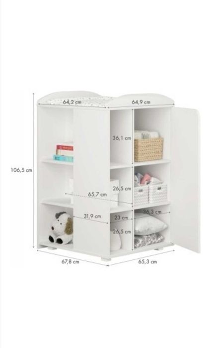 Продам кровать манеж