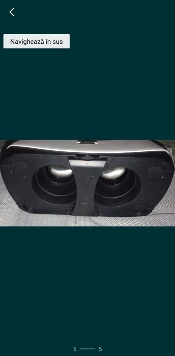 Ochelari      VR