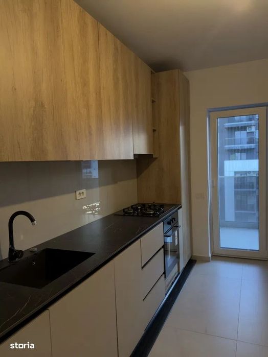 2 Camere Grand Kristal | Prima Inchiriere |