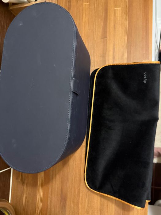 Dyson стайлер для волос