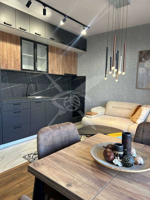 Продава се Тристаен апартамент в Пловдив, Гагарин - 60 кв.м за 1254 €/кв.м - Снимка #6