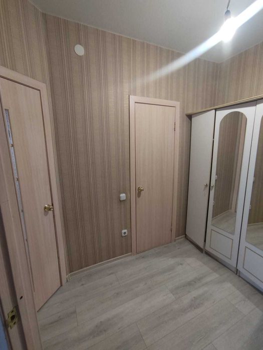 Продажа 1-комнатной квартиры