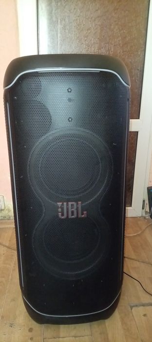 Boxă Portabilă JbL PartyBox Ultimate - 1100 RMS | Ca Nouă  / Fără Garanție