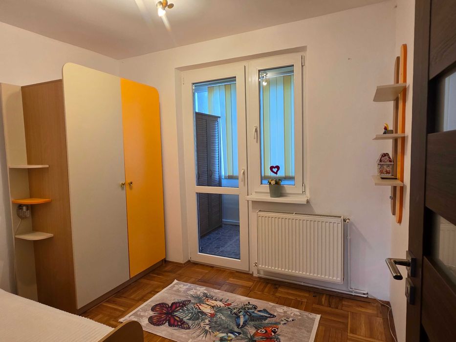 Inchiriere apartament cu 4 camere in Arad, Micalaca