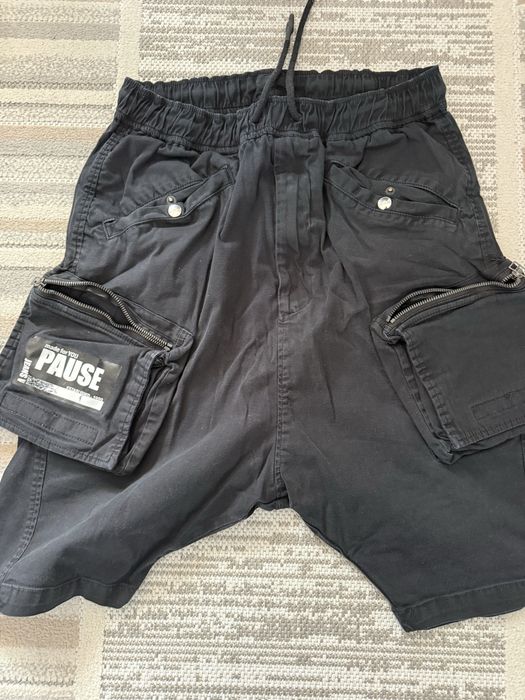 Pause jeans-оригинални къси панталони