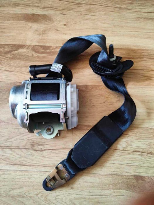 Centuri Siguranta Opel Mokka B MK2 2020+ New Model Fata