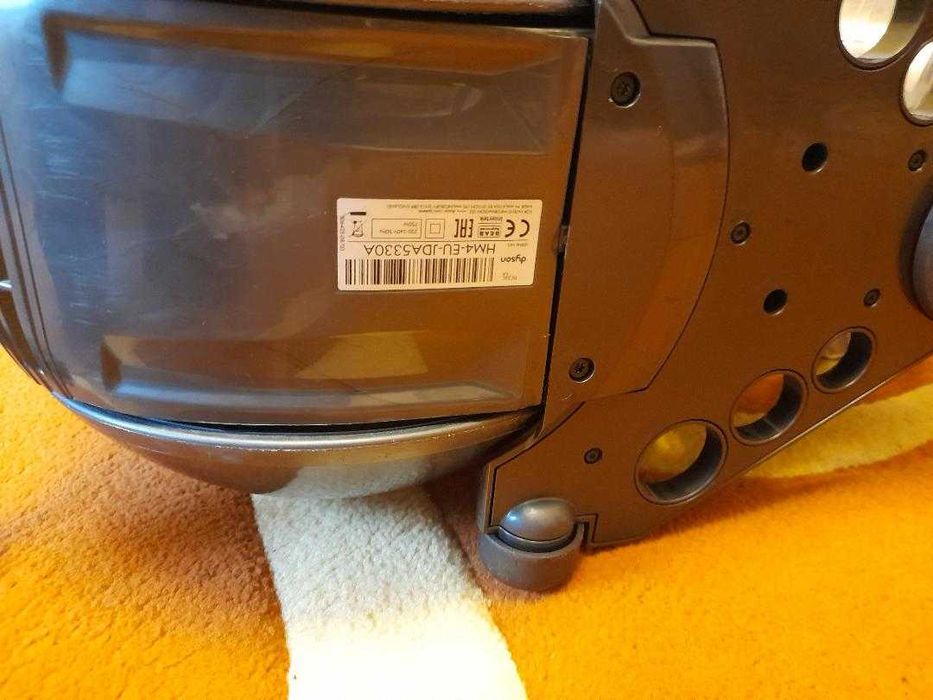 Dyson DC 33 C Origin