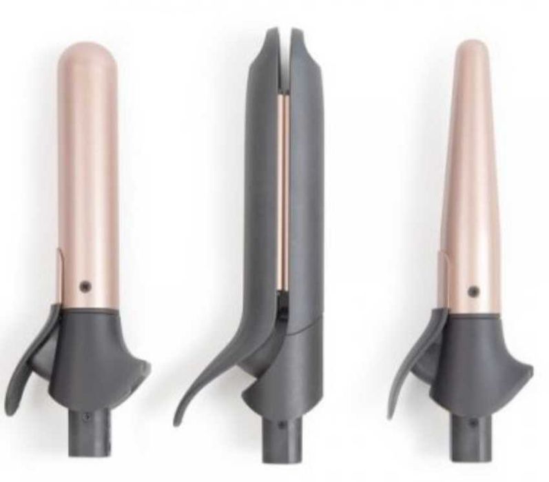 Уред за коса 3 в 1