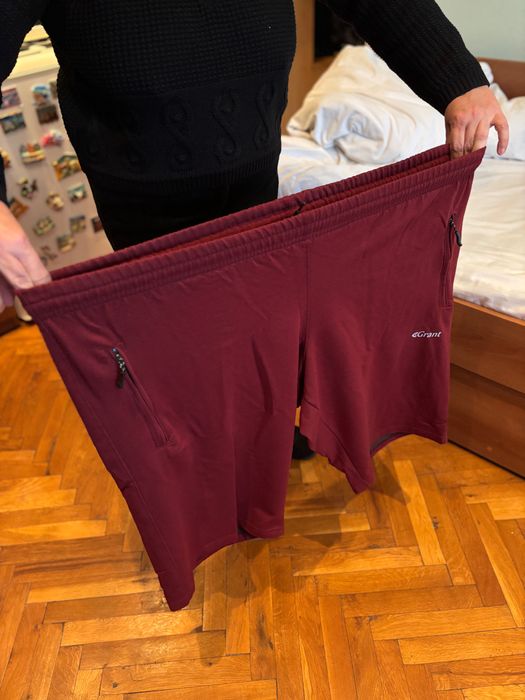 Къси панталони 4XL