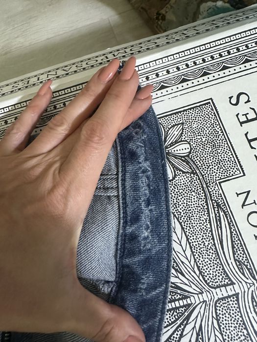 Fusta Calvin Klein Jeans W25 XS