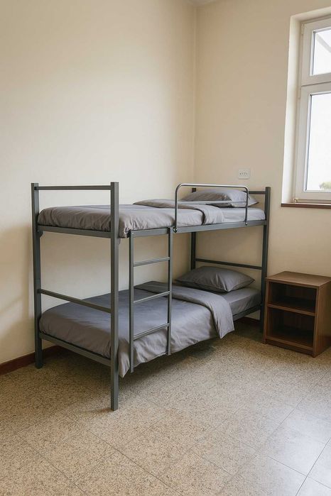 Paturi Metalice Etajate in stoc- Preturi promotionale!