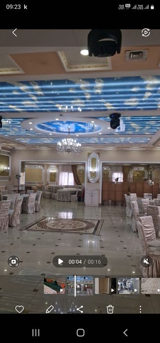 Ресторанный комплекс!.