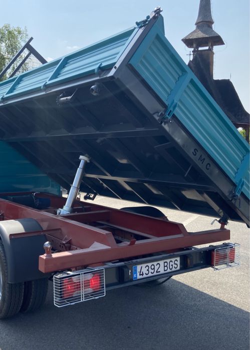 Grilaje protectie lampa spate Iveco Daily