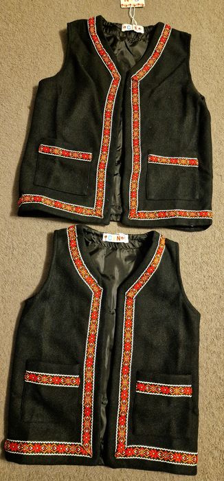 Vesta motive traditionale