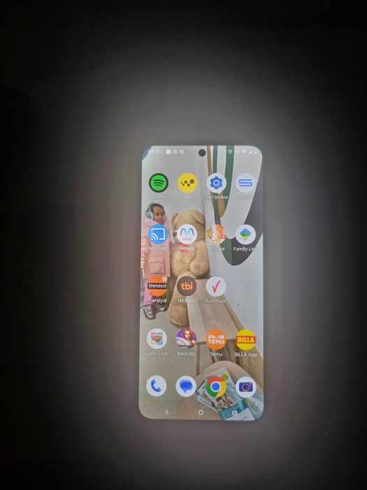 Motorola edges 50 neo