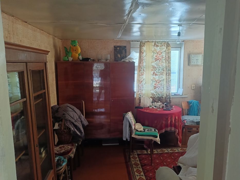 Продам дачу в Топольке.