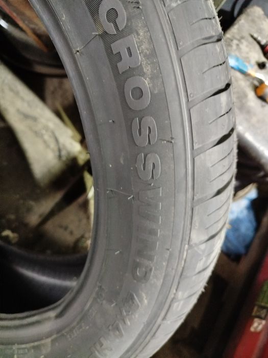 Продам шины Бивай ди19новинка