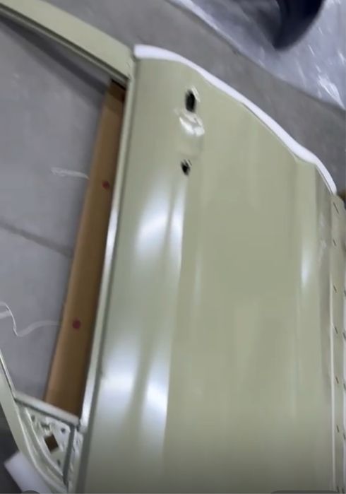 Jac S3 кузовные световые детали