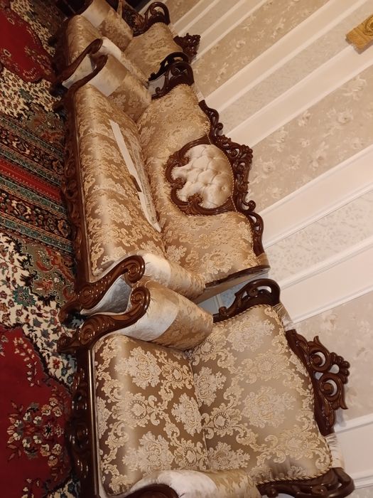 3 Ка юмщок мебель