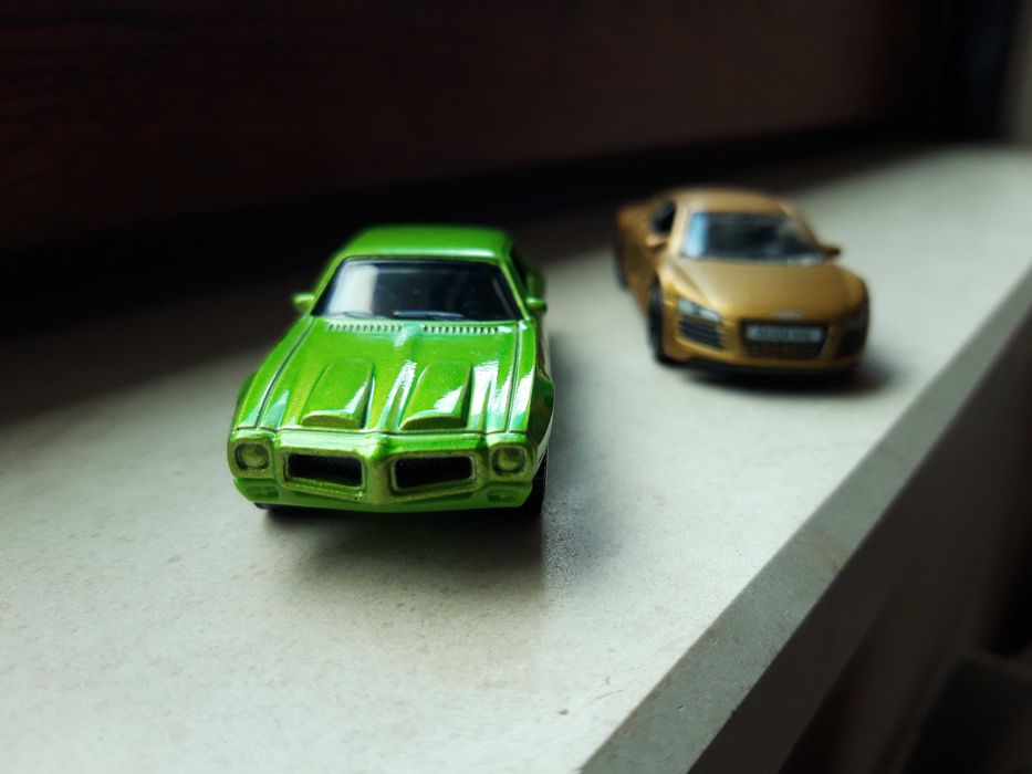 Matshbox Porsche , varios