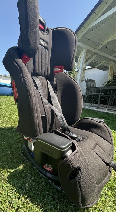 Vand scaun auto copii Graco
