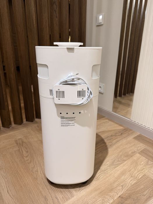 Увлажнитель воздуха