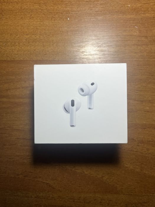 AirPods pro 3 оригинал наушники эйрподс