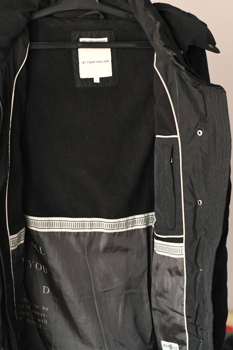 Geacă "Tom Tailor" damă, elegantă