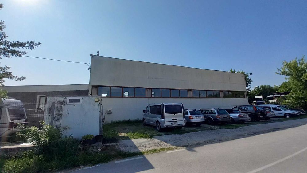 Продава се Парцел в Разград, Бели Лом - 3210 кв.м за 281 €/кв.м - Снимка #3