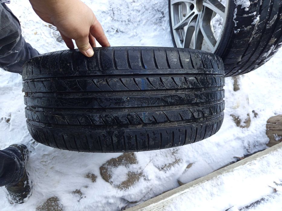 Jante  Originale BMW 433 M-Performance 20''  M5/M6 Doua lătimi