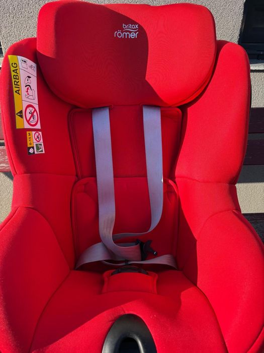 Scaun auto copiii Britax Romer 360