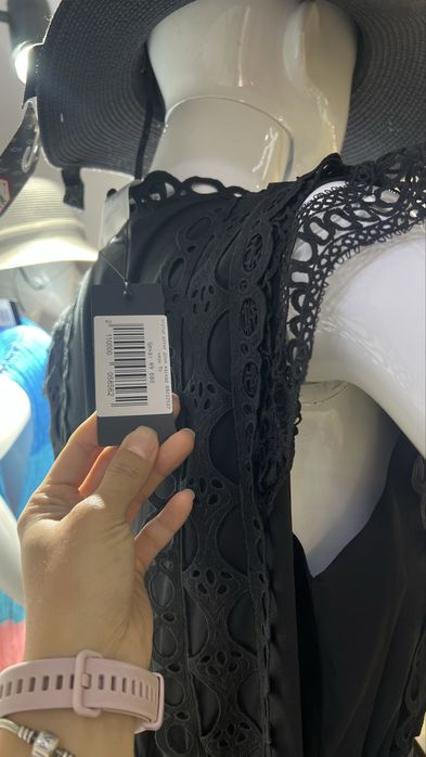 Продам платье вечерний