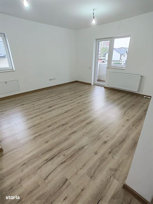 Apartament 2 camere langa Metrou Aparatorii Patriei bloc nou — fotografia 3