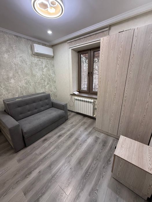 Сдаётся 3-комнатная квартира в Ц-1