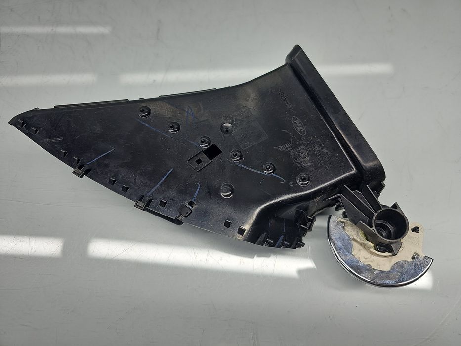 Grila aerisire centrala dreapta Ford C-Max 2 [Fabr 2010-2015] 07466-00